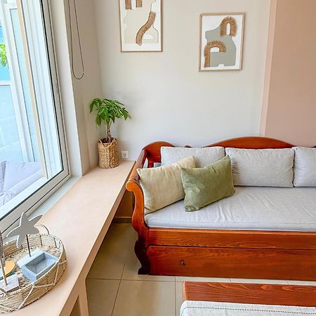 Vista Mare Apartment ปาไลโอโกรา ภายนอก รูปภาพ