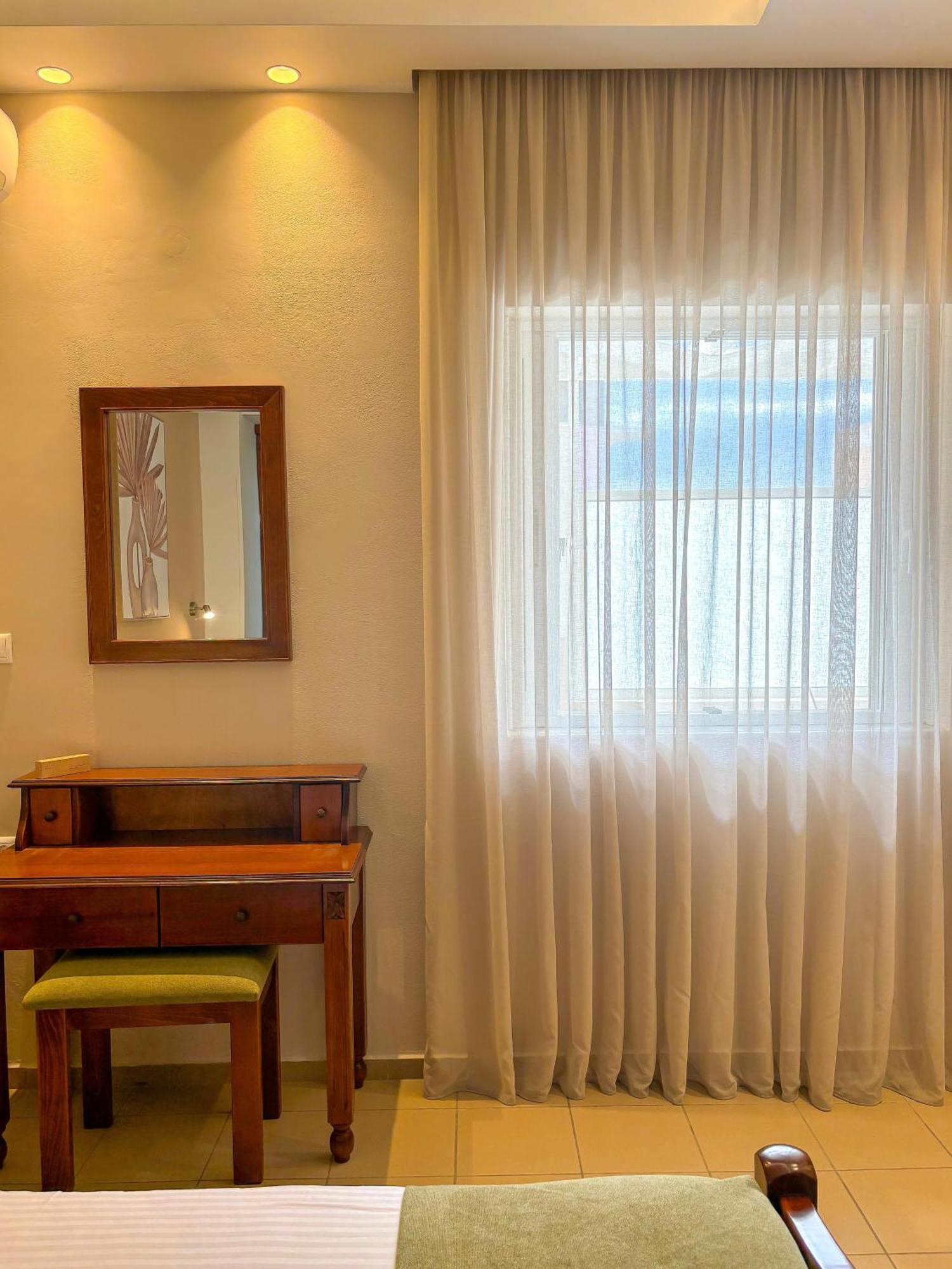 Vista Mare Apartment ปาไลโอโกรา ภายนอก รูปภาพ